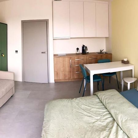 Horsky Apartman Achat Lejlighed Janov nad Nisou Eksteriør billede