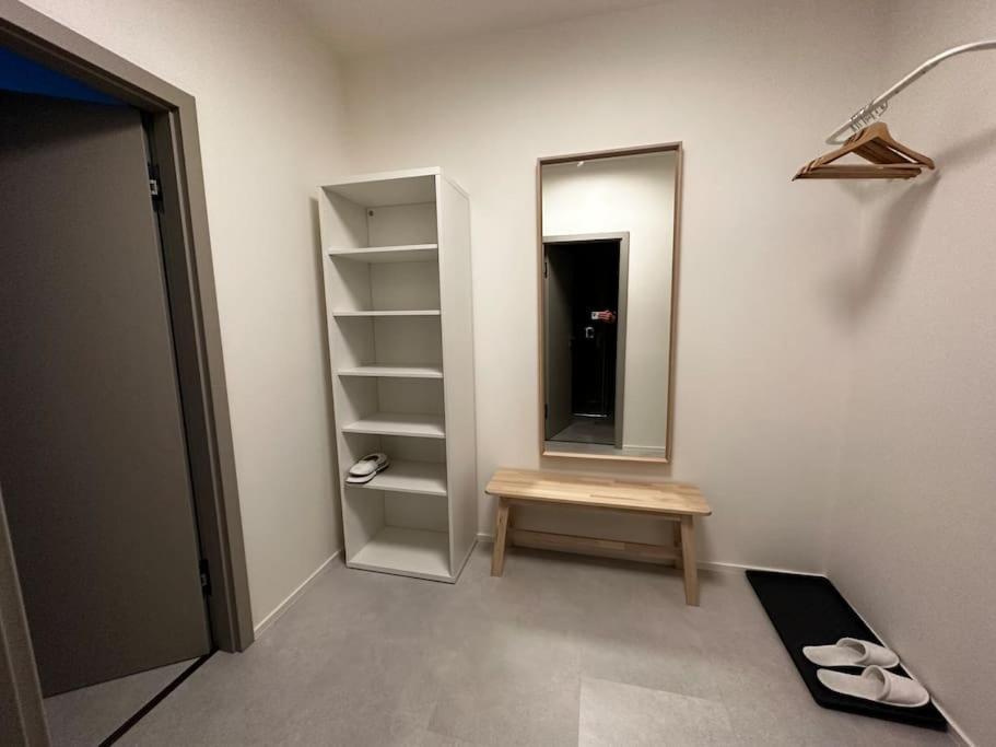 Horsky Apartman Achat Lejlighed Janov nad Nisou Eksteriør billede